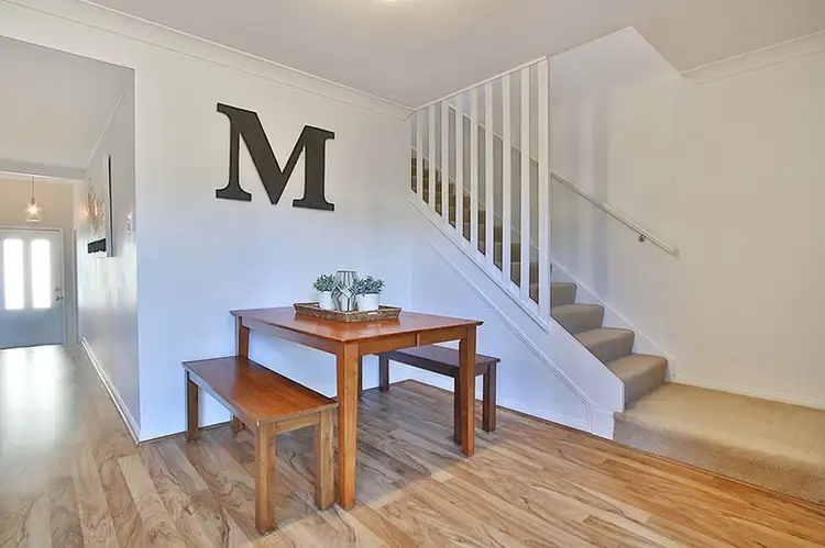 Fifth view of Homely townhouse listing, 6/101 Richmond Road, Morningside QLD 4170
