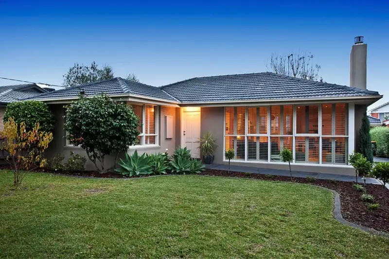 Main view of Homely townhouse listing, 1/47 Lea Road, Mulgrave VIC 3170