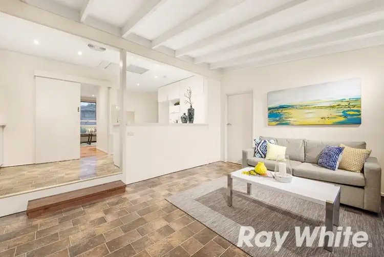 Third view of Homely house listing, 42 Moreton Crescent, Bundoora VIC 3083