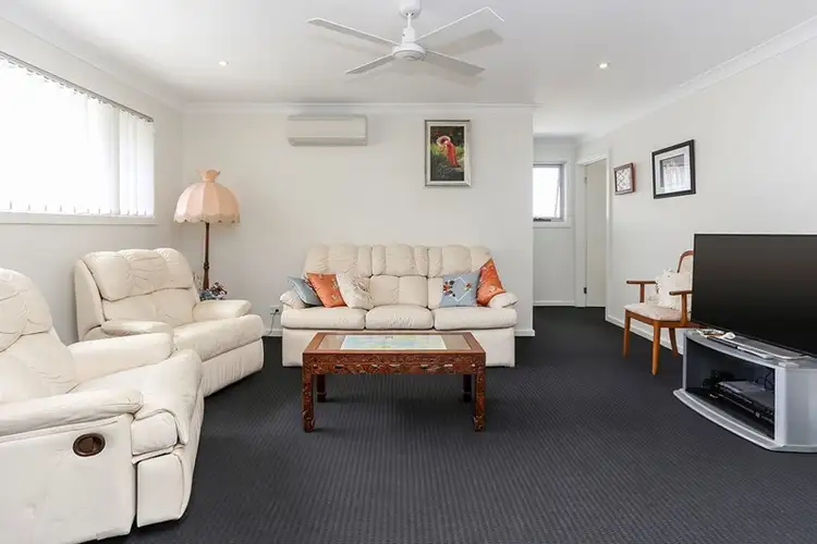 Third view of Homely townhouse listing, 2/6 Corella Close, Salamander Bay NSW 2317