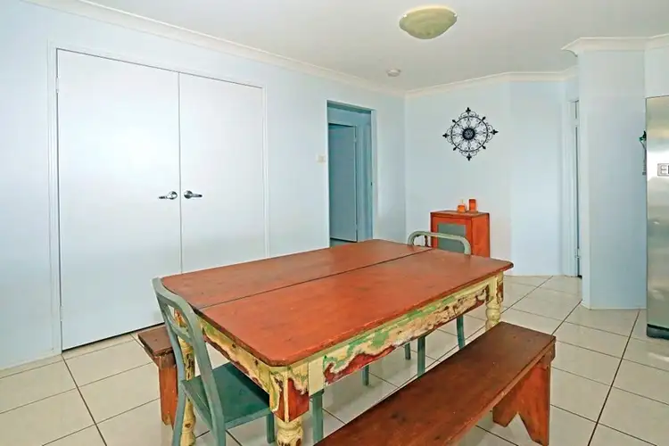 Fourth view of Homely house listing, 2190 Ridgelands Road, Ridgelands QLD 4702