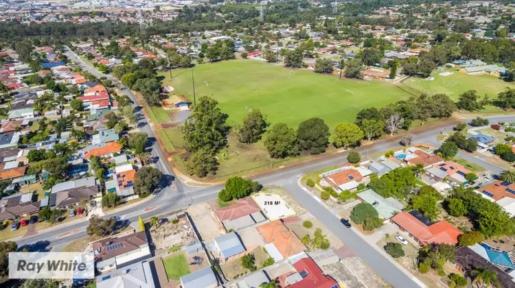 Main view of Homely land listing, 2 Gillam Way, Beechboro WA 6063