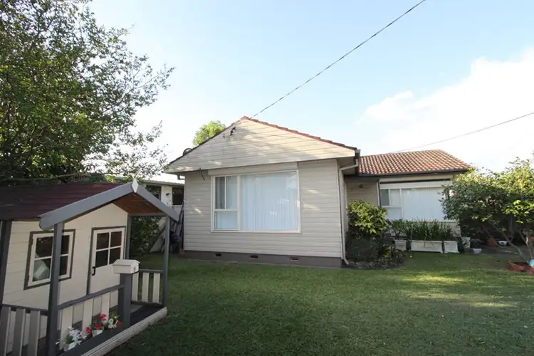 Main view of Homely house listing, 555 The Horsley Drive, Smithfield NSW 2164