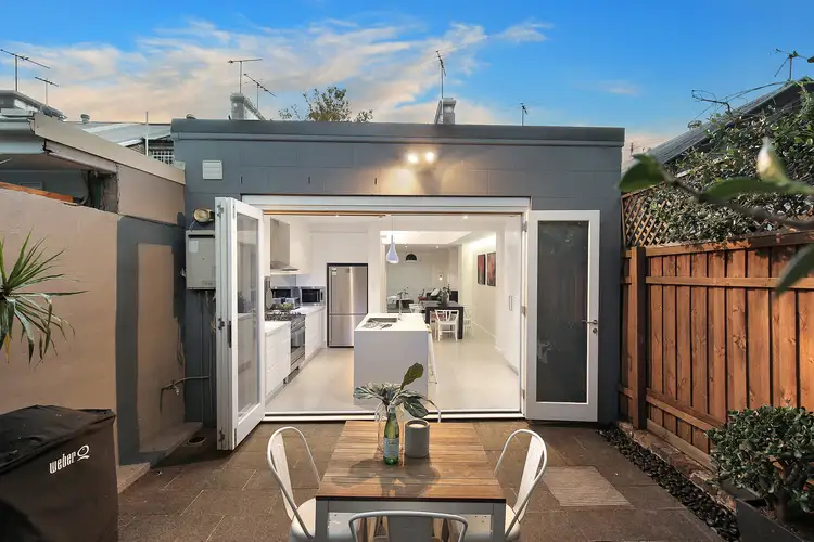 Fifth view of Homely house listing, 15 Raper Street, Newtown NSW 2042