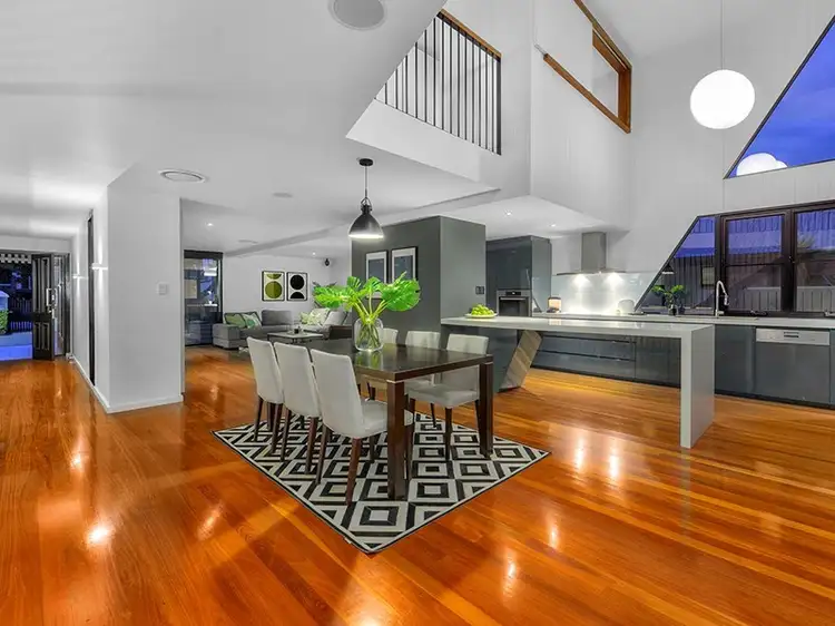 Second view of Homely house listing, 23 Doncaster Street, Hendra QLD 4011