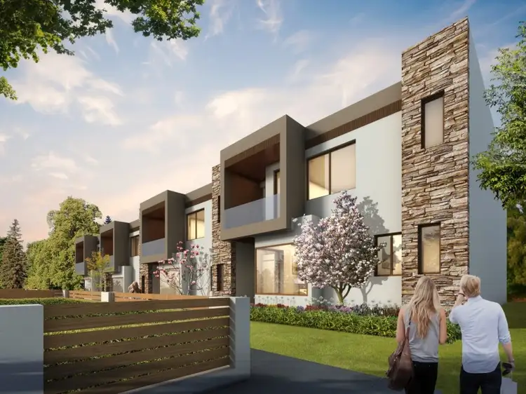 6/12-14 Willandra Street, Lane Cove NSW 2066