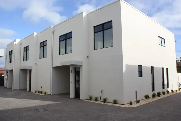 Seventh view of Homely townhouse listing, 4/250 Military Road, Henley Beach SA 5022