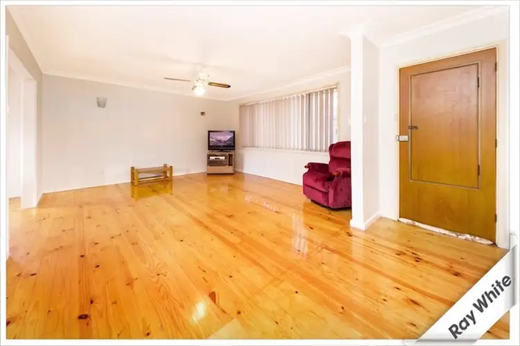 Second view of Homely house listing, 3 Rich Street, Higgins ACT 2615