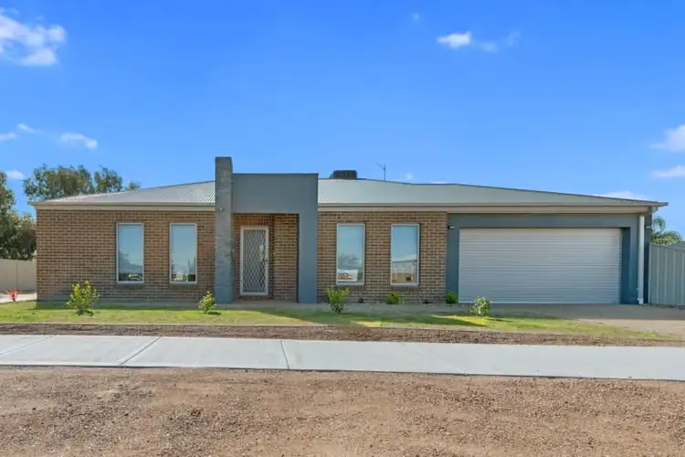 Main view of Homely townhouse listing, 1/94 Witt Street Red Gum Place, Yarrawonga VIC 3730