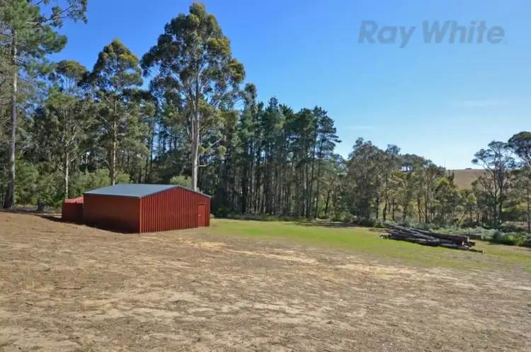 Third view of Homely rural property listing, 484 Deep Creek Road, Kalgan WA 6330