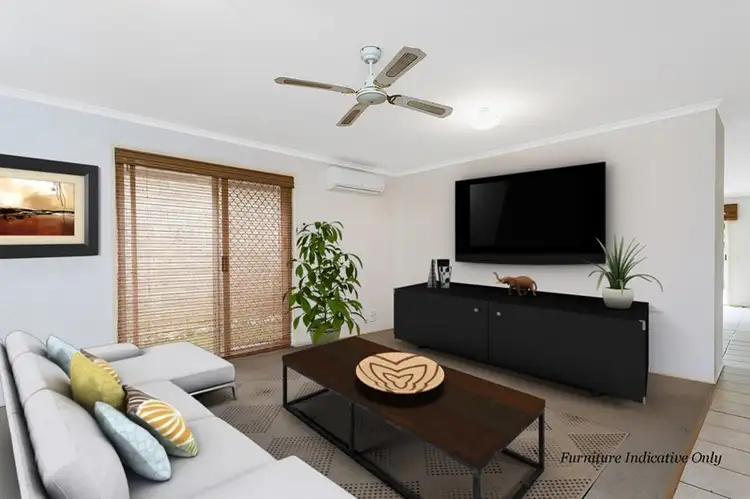 23 Parkside Circuit, Robina QLD 4226