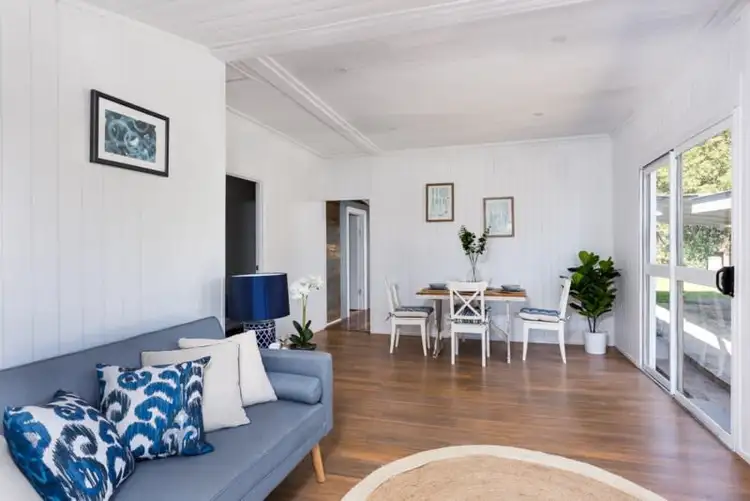49 Blackall Street, East Ipswich QLD 4305