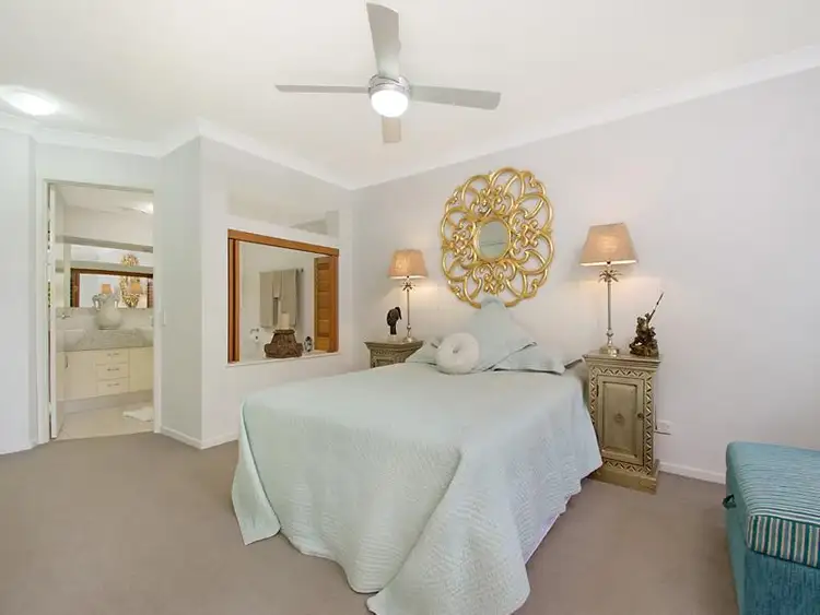 Fifth view of Homely unit listing, Unit 12 Rivers on Duporth 87-89 Duporth Avenue, Maroochydore QLD 4558