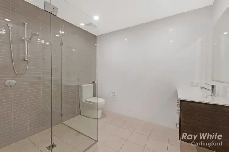 Seventh view of Homely apartment listing, 101/245-247 Carlingford Road, Carlingford NSW 2118