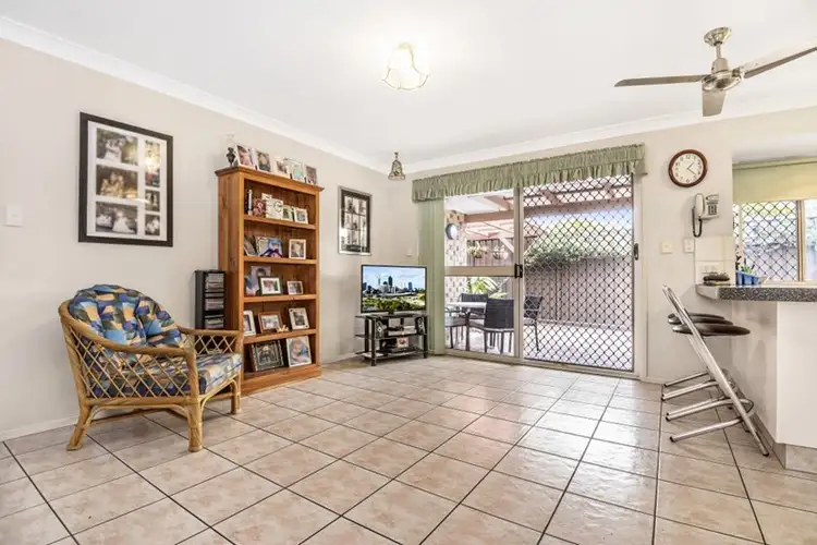Fourth view of Homely house listing, 17 Boab Street, Elanora QLD 4221