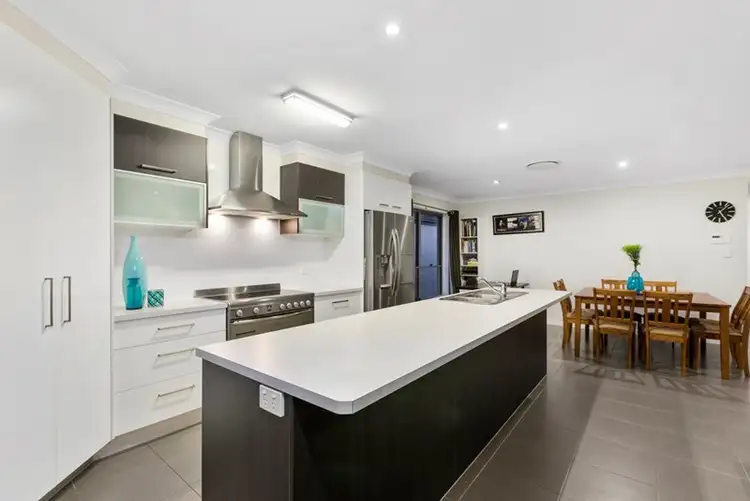 Fifth view of Homely house listing, 73 Taylor Place, Mackenzie QLD 4156