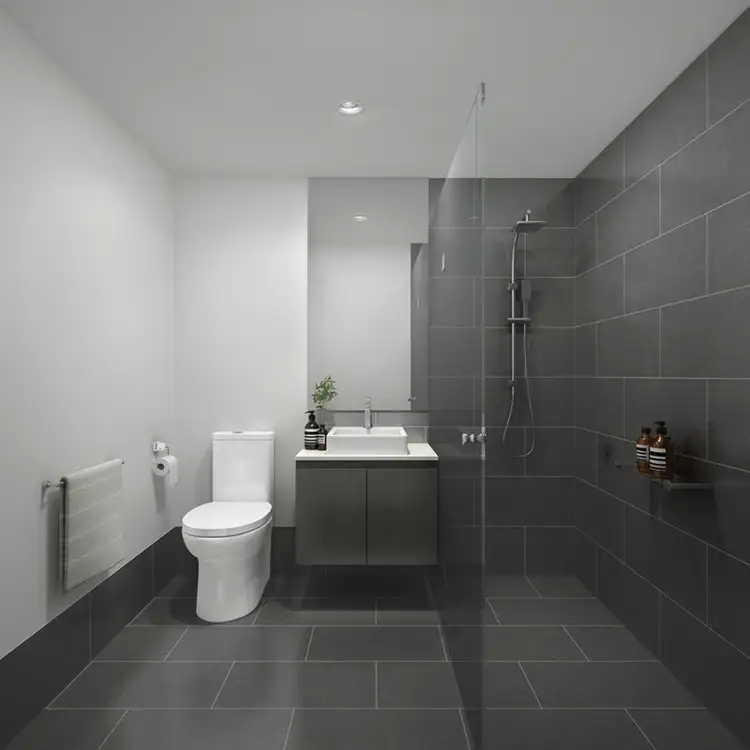 Fifth view of Homely apartment listing, 401/564 Sherwood Road, Sherwood QLD 4075