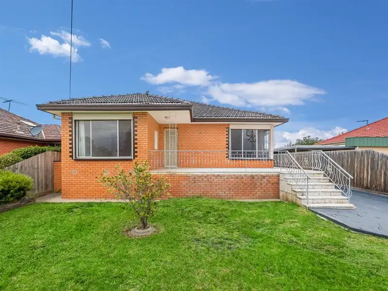 Main view of Homely house listing, 1/75 Curtin Avenue, Lalor VIC 3075