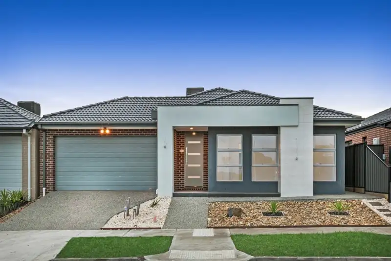 Main view of Homely house listing, 5 Amira Road, Wollert VIC 3750