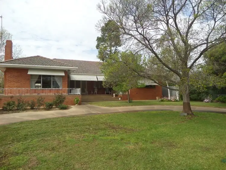 Seventh view of Homely house listing, 29 Frederica Street, Narrandera NSW 2700