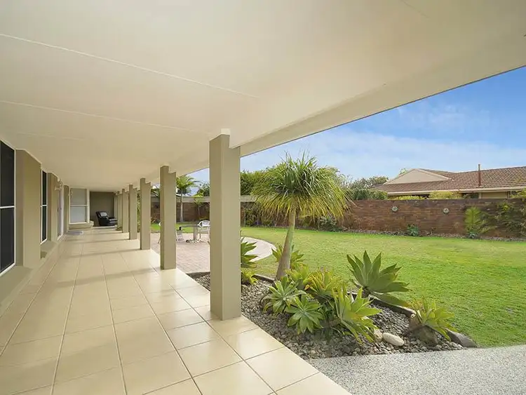 Fourth view of Homely house listing, 16 Mayra Court, Mermaid Waters QLD 4218
