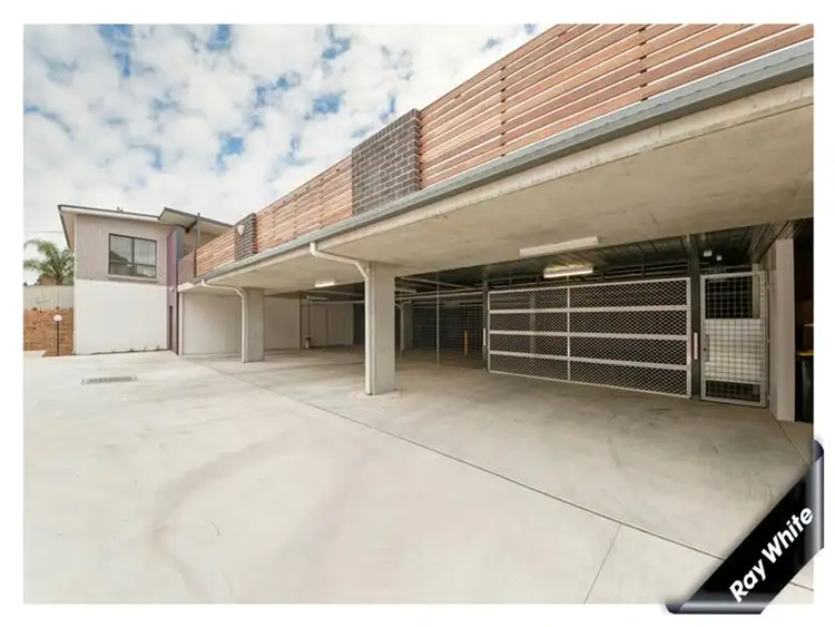 Seventh view of Homely house listing, 9/84-88 Mawson Drive, Mawson ACT 2607
