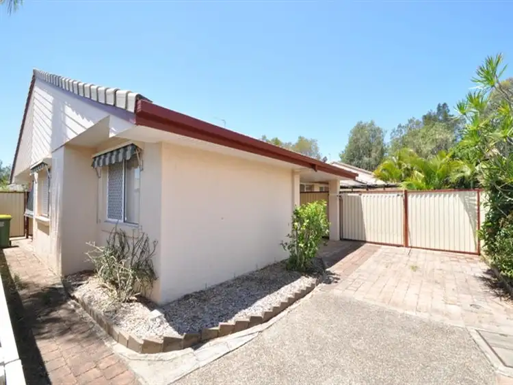 Second view of Homely townhouse listing, 100 128 Benowa Road, Southport QLD 4215
