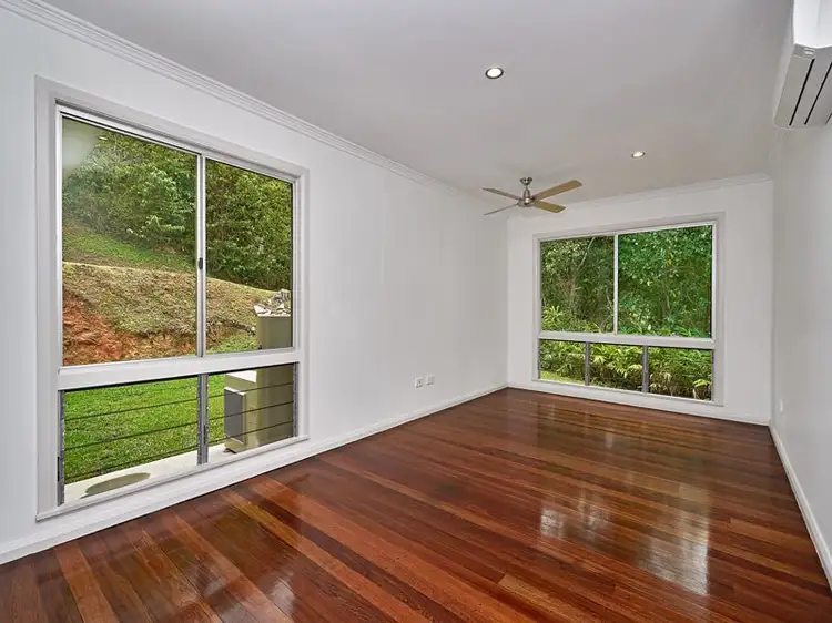 Sixth view of Homely house listing, 176 Hillview Crescent, Whitfield QLD 4870