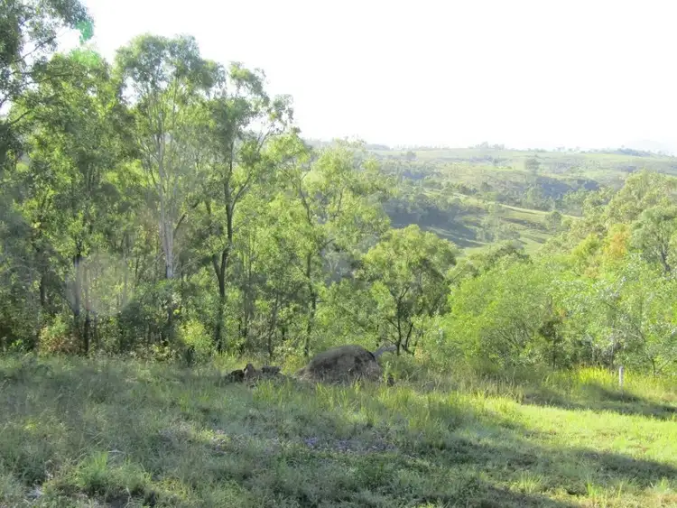 Third view of Homely land listing, 62-64 Francis Close, Kooralbyn QLD 4285