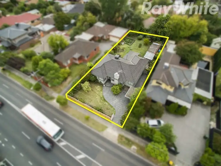 197 Clayton Road, Clayton VIC 3168
