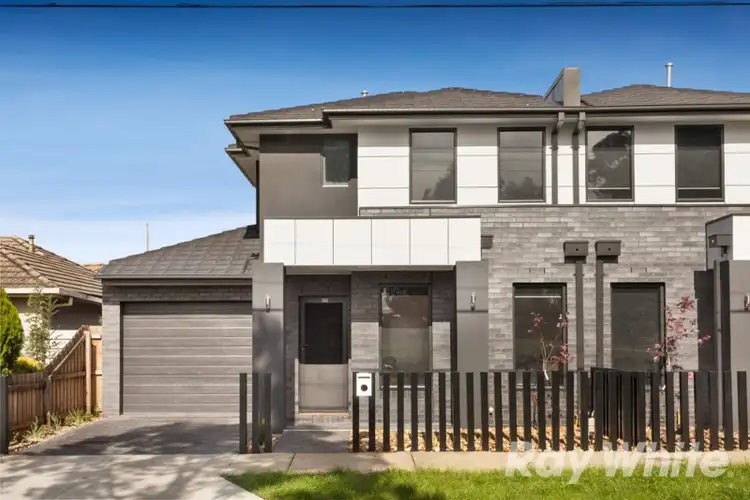 85A Lowson Street, Fawkner VIC 3060