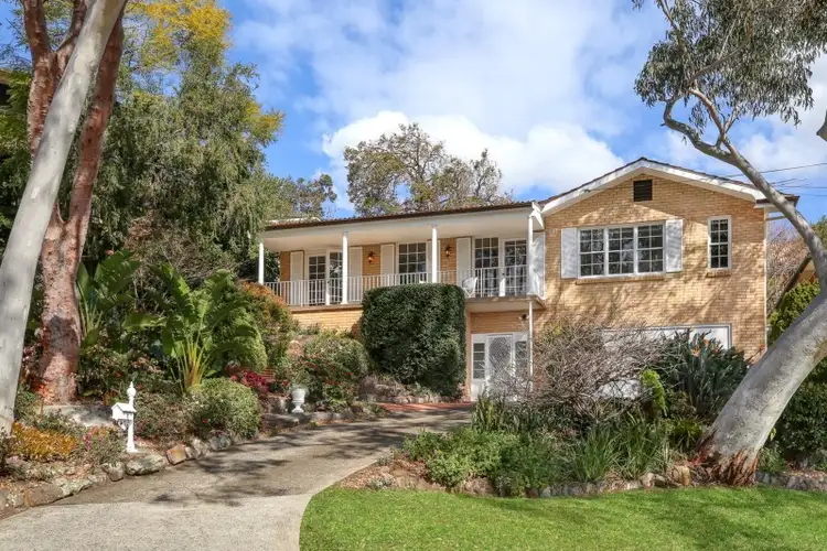 Fourth view of Homely house listing, 8 Juvenis Avenue, Oyster Bay NSW 2225
