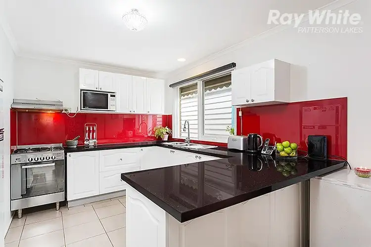 Second view of Homely house listing, 27A Eel Race Road, Carrum VIC 3197