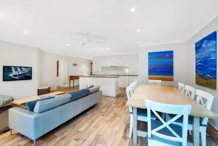 Fifth view of Homely house listing, 99 Oceanic Drive, Warana QLD 4575