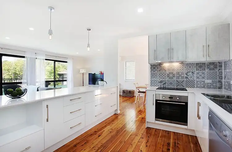 Second view of Homely house listing, 3 Roba Place, Ashmore QLD 4214