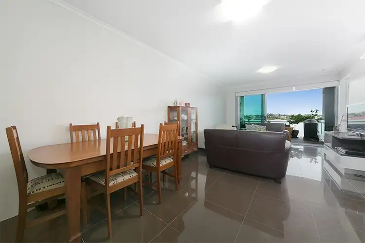 Third view of Homely apartment listing, 701/9 Kurilpa Street, West End QLD 4101