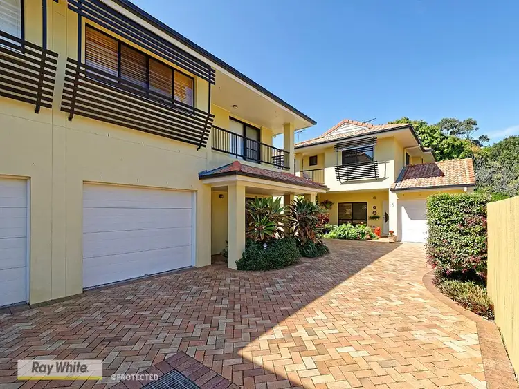 Seventh view of Homely townhouse listing, 3/400 Scarborough Road, Scarborough QLD 4020