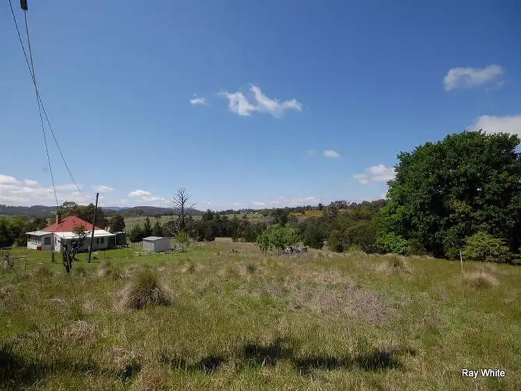 Main view of Homely rural property listing, Lot 104 Red Hill Road, Braidwood NSW 2622
