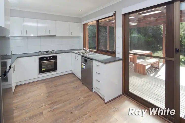 Third view of Homely house listing, 9 Bayport Drive, Langwarrin VIC 3910