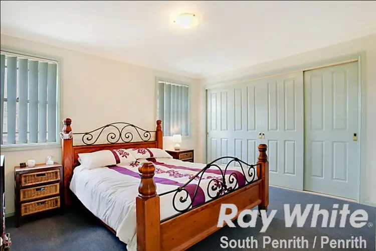 Fifth view of Homely townhouse listing, 7/10 First Street, Kingswood NSW 2747