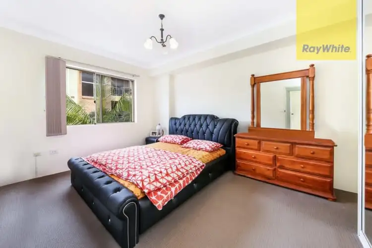 Fourth view of Homely apartment listing, 27/44 Isabella Street, North Parramatta NSW 2151