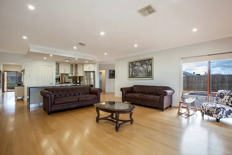 Second view of Homely house listing, 34 Cormorant Drive, Hewett SA 5118