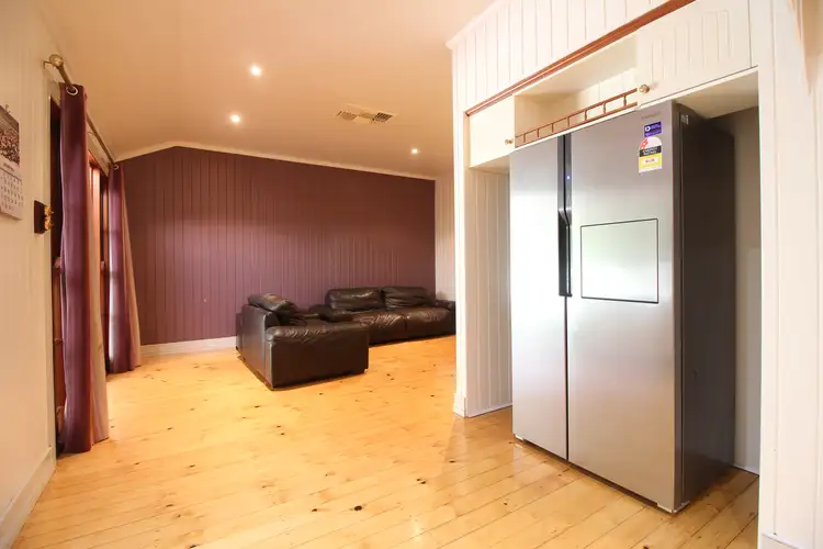 Fifth view of Homely house listing, 32 Braeside Road, Emerald QLD 4720