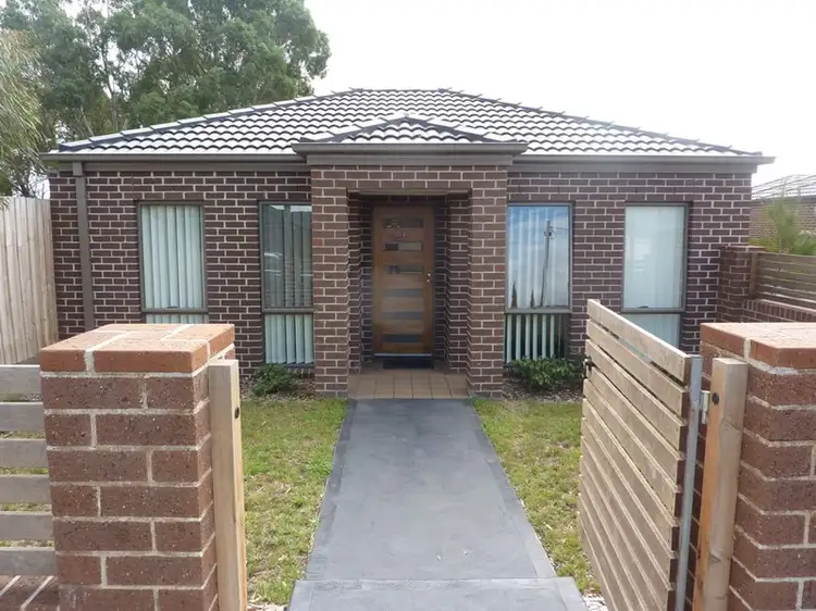 96 Cadles Road