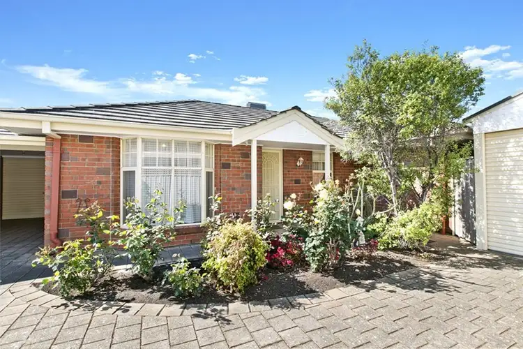 3/5 Second Avenue, Warradale SA 5046