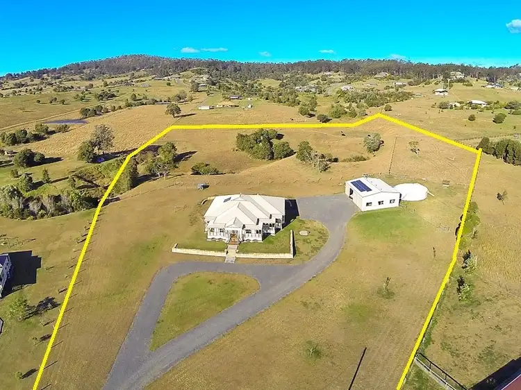Second view of Homely rural property listing, 67 Remould Court, Veresdale QLD 4285