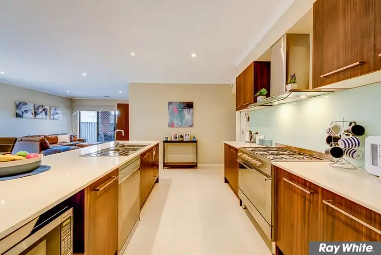 Fifth view of Homely house listing, 24 Toorongo Circuit, Truganina VIC 3029