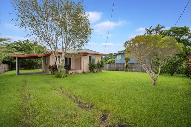 18 Campbell Street, Innisfail QLD 4860