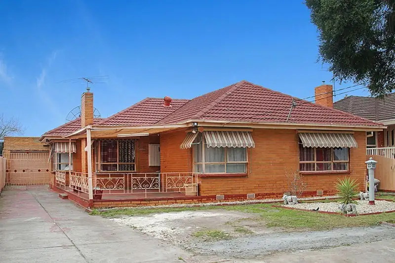 Main view of Homely house listing, 38 Brock Street, Thomastown VIC 3074