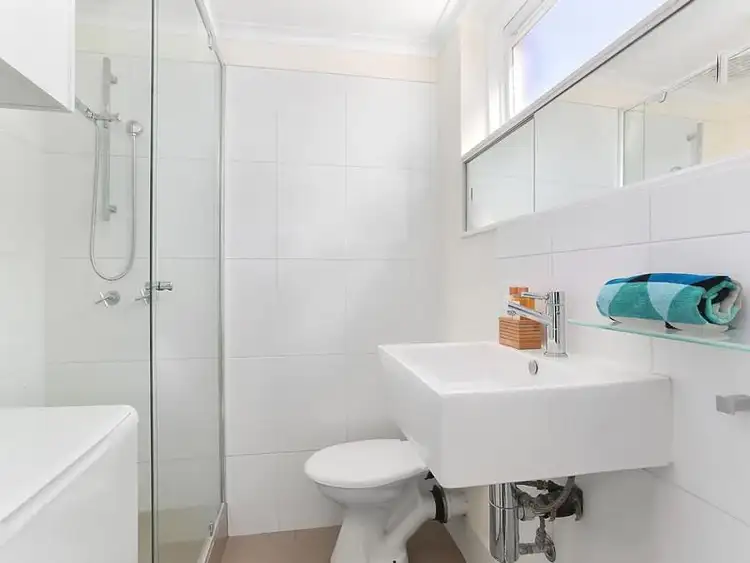 Fourth view of Homely unit listing, 7/68 Woornack Road, Carnegie VIC 3163